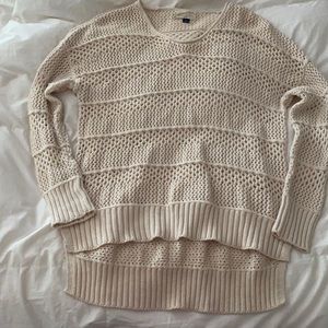 Knit Sweater
